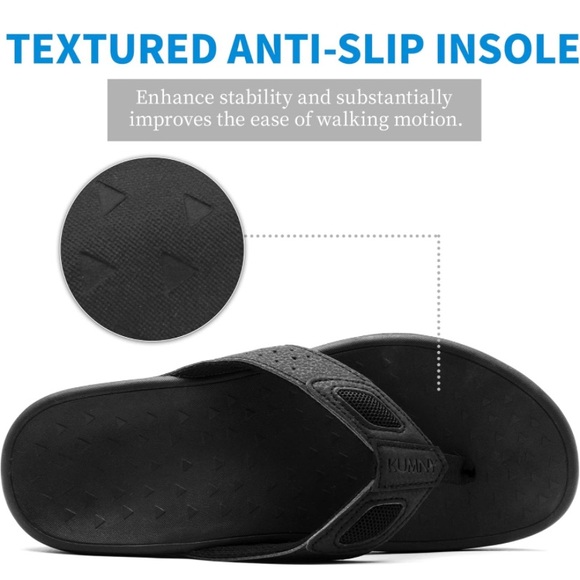 Men Sandals - Picture 6 of 8